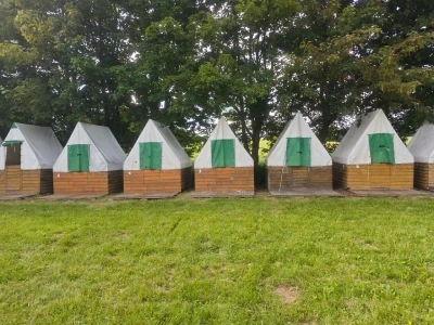 Stavění 3