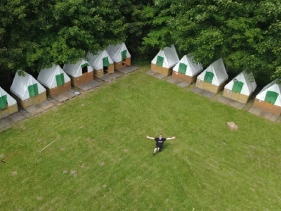 Stavění 4