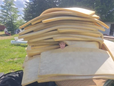 Stavění 5